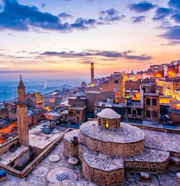 Mardin