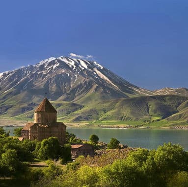Mardin Sokakları