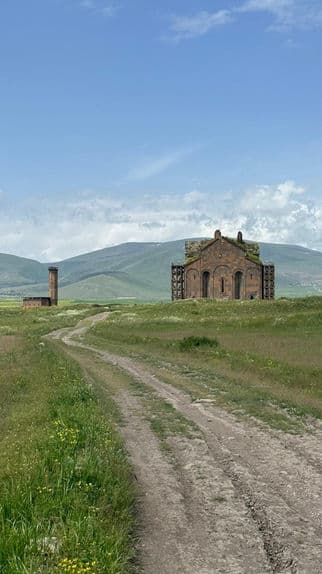 Kapadokya Vadisi