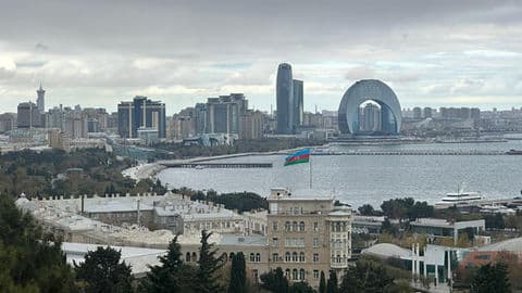 Azerbaycan
