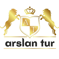 Arslan Tur Logo