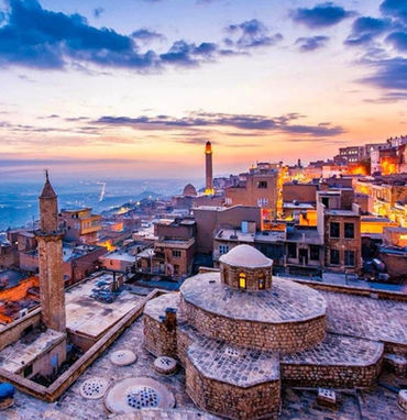 Mardin
