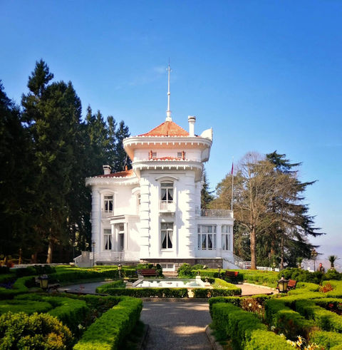 Trabzon