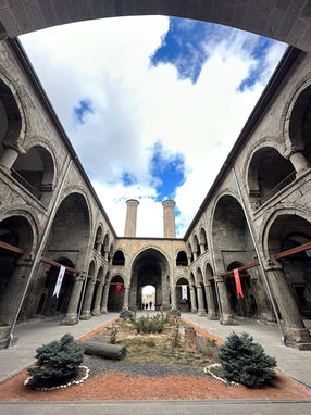 Karadeniz Yaylası