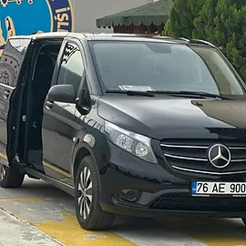 VIP Ulaşım